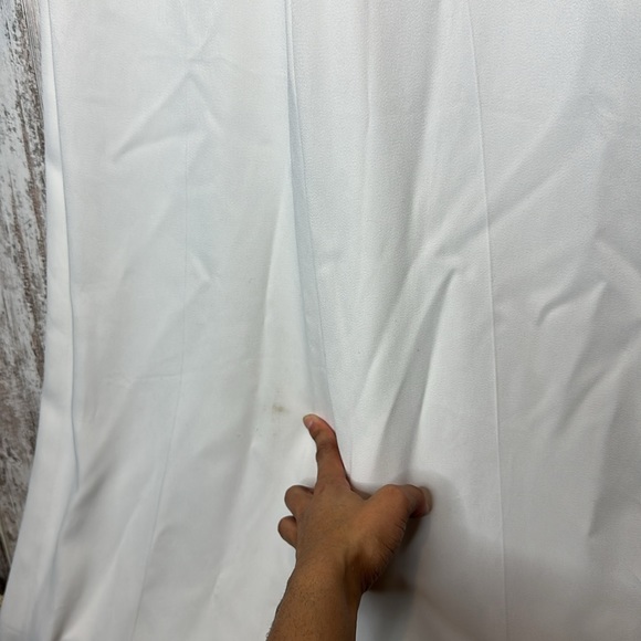 Rime Arodaky Elegant Wedding Jumpsuit Size 34 - Picture 13 of 16